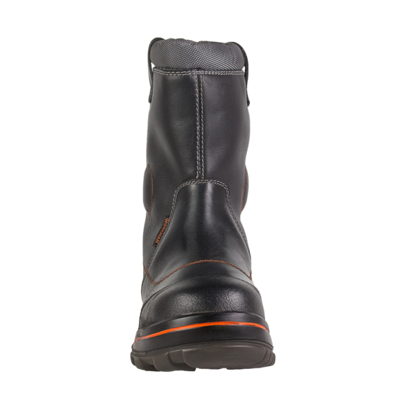 Bota de Seguridad Wellington 804 Negro - Image 3