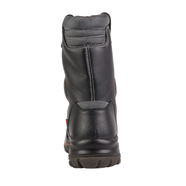 Bota de Seguridad Wellington 804 Negro - Image 7