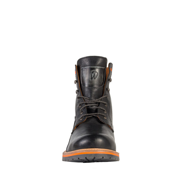 Bota Casual Martin 1202 Negro - Image 3