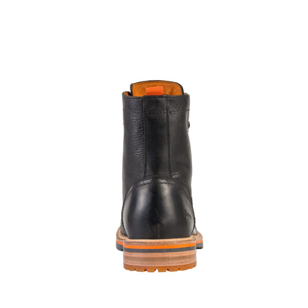 Bota Casual Martin 1202 Negro - Image 6