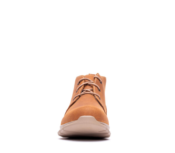 Bota Casual Chukka C003 Alan Miel - Image 4