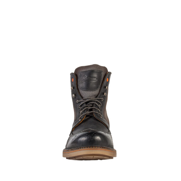 Bota Casual William 1204 Negro - Image 3